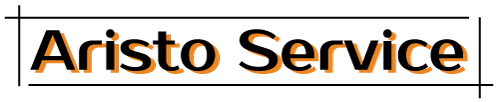Aristo Service Logo